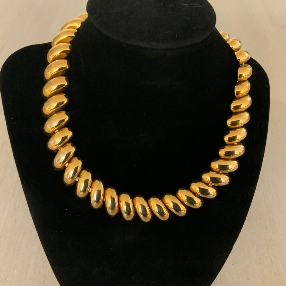 Vintage Napier Necklace